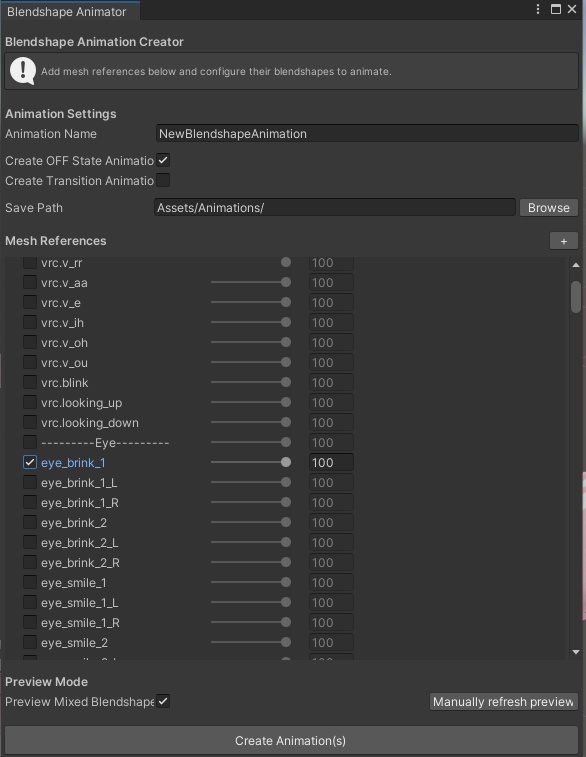 Mythical Toolset - VRC Avatar/World Tools