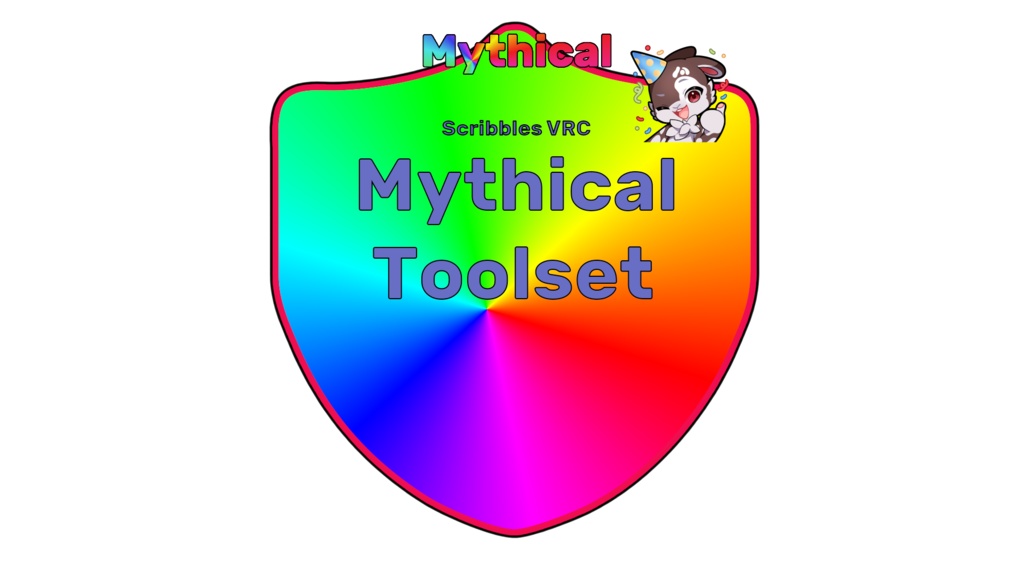 Mythical Toolset - VRC Avatar/World Tools