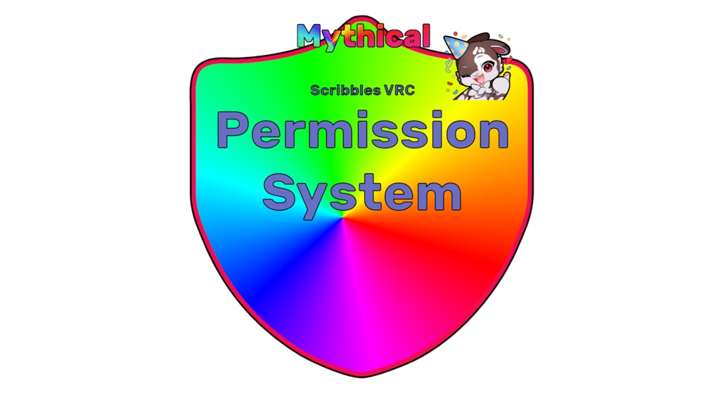 VRC Permission System