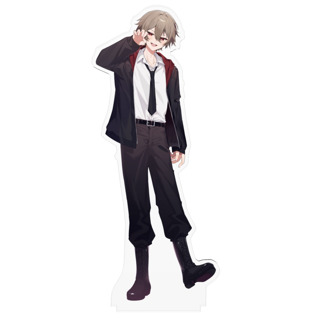 戸塚ちと アクリルスタンド