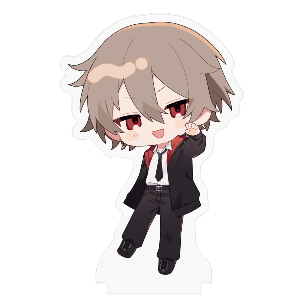 戸塚ちと (ミニ)アクリルスタンド