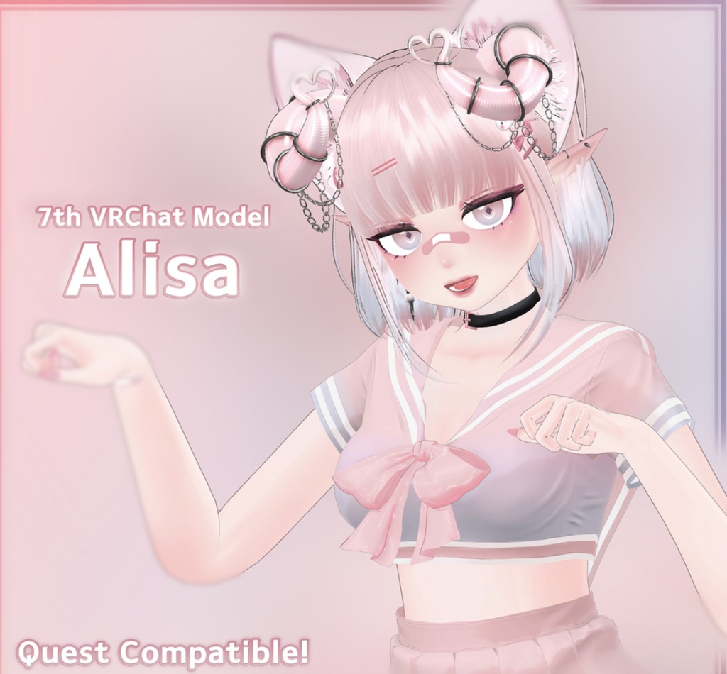 Alisa cute