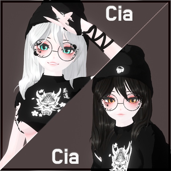 CIA