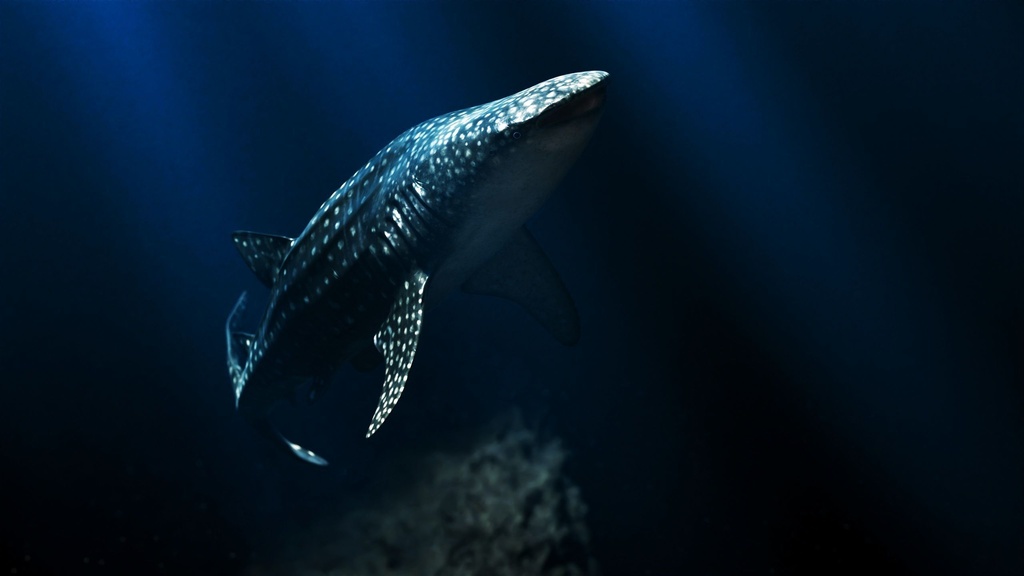 Coral And Creatures Collection fish 3D