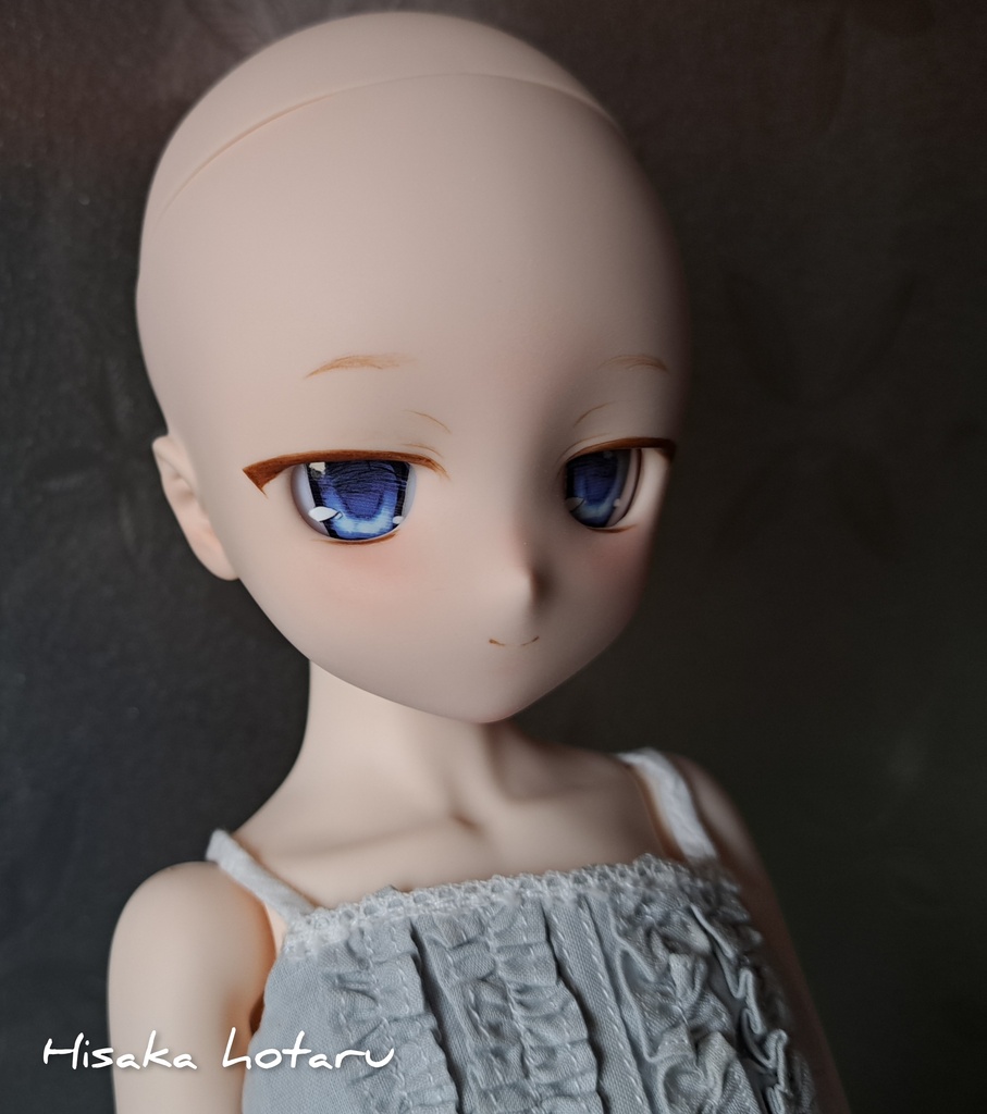 【DDH-29 フレッシュ肌 カスタム+アイ】