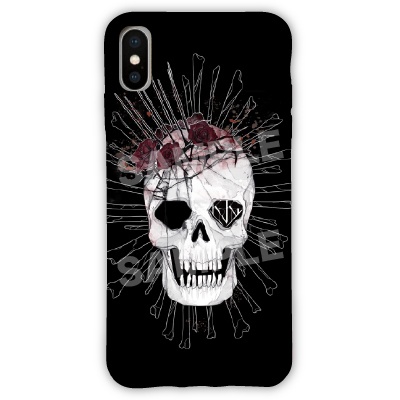 KRKMオリジナルiPhoneケース