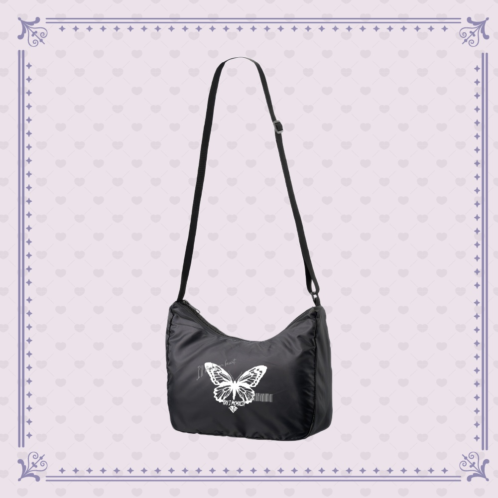 【14th Anniversary Goods】Crossbody Bag