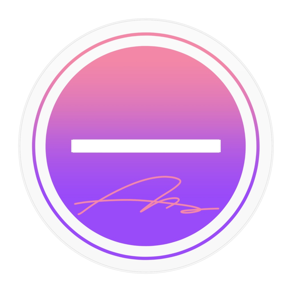 エージェント系Vtuberろまアクリルフィギュア