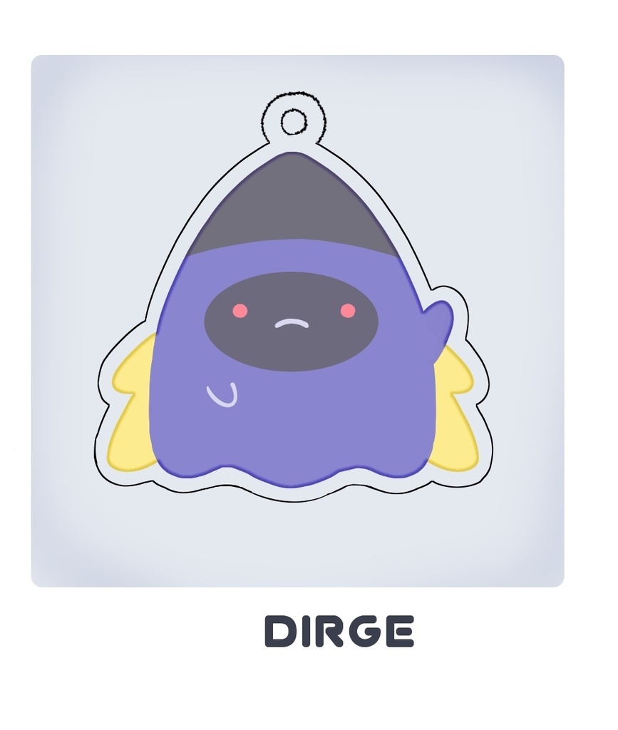 新ジェットロンアクリルキーホルダーシリーズ