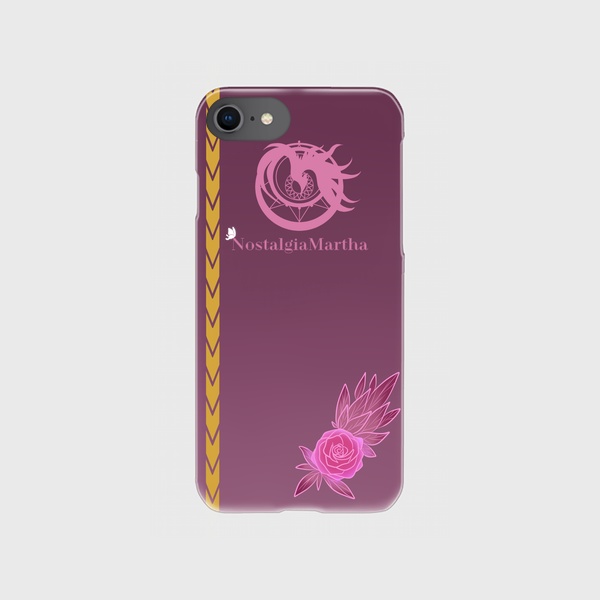 ててご キャラ衣装イメージスマホケース vol.1