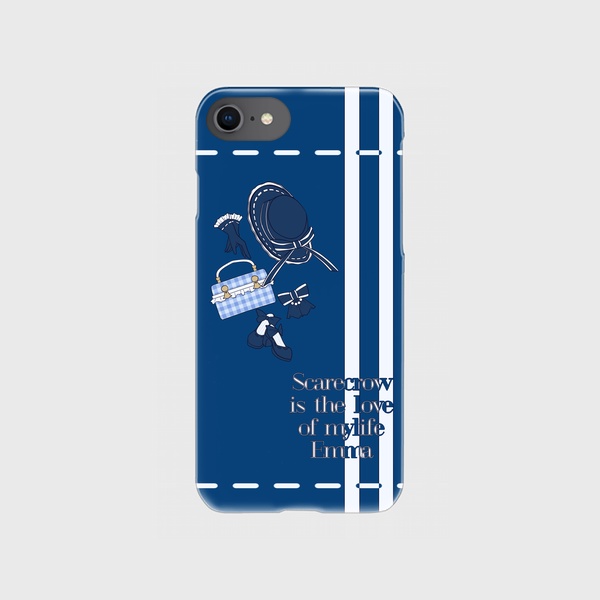 ててご キャラ衣装イメージスマホケース vol.3