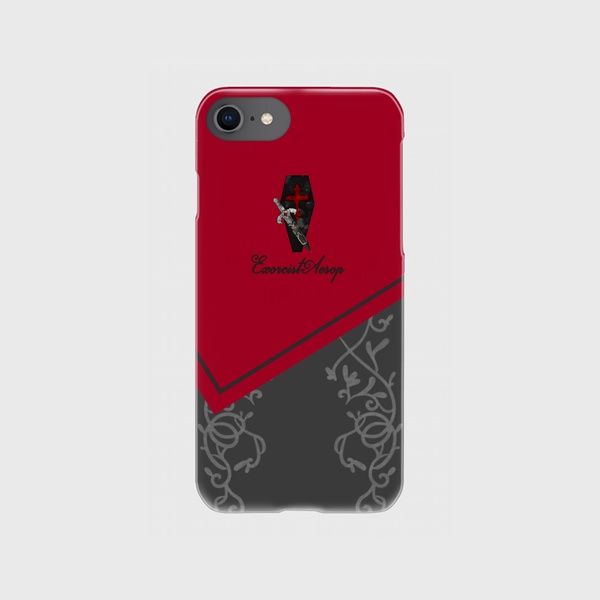 ててご キャラ衣装イメージスマホケース vol.3