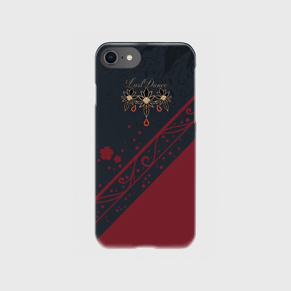 ててご キャラ衣装イメージスマホケース vol.3