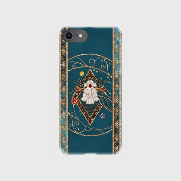 第五人格 手帳型スマートフォンケース　探鉱者 第五人格 手帳型スマートフォンケース 探鉱者 第五人格 手帳型