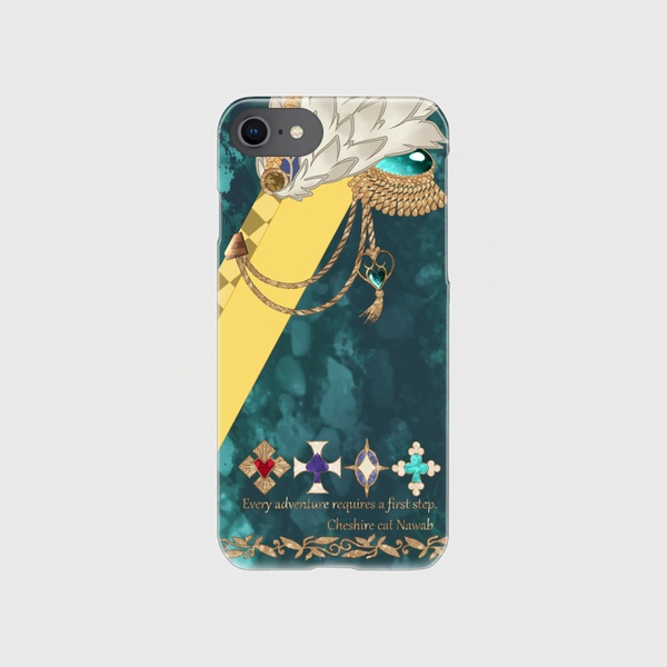 ててご キャラ衣装イメージスマホケース vol.3