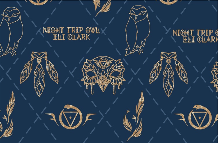 ててご イメージカードケース