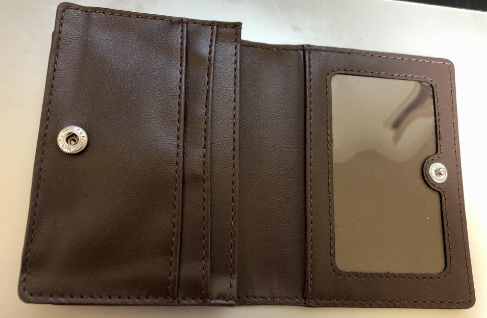 ててご イメージカードケース