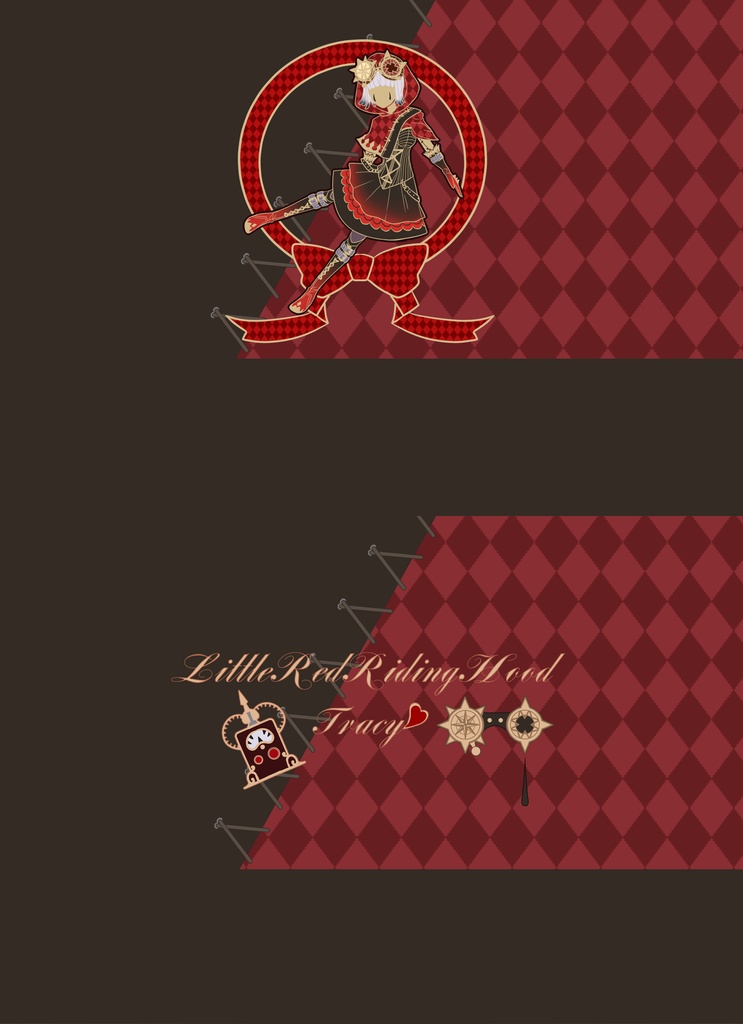 【在庫SAIL】ててご キャライメージ三角ポーチ