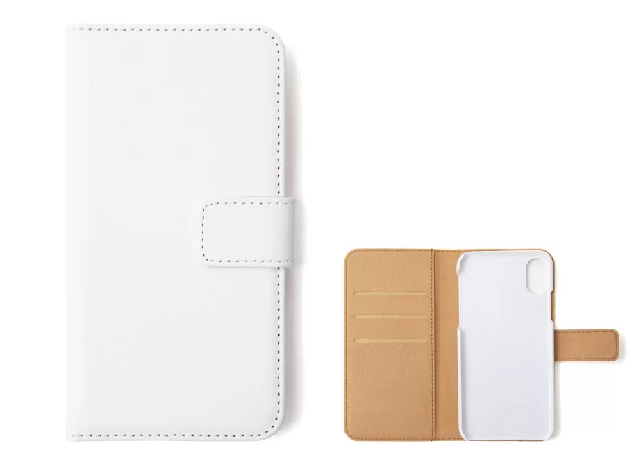 ててご 金テン/リッパー イメージiPhoneケース特別サイズ