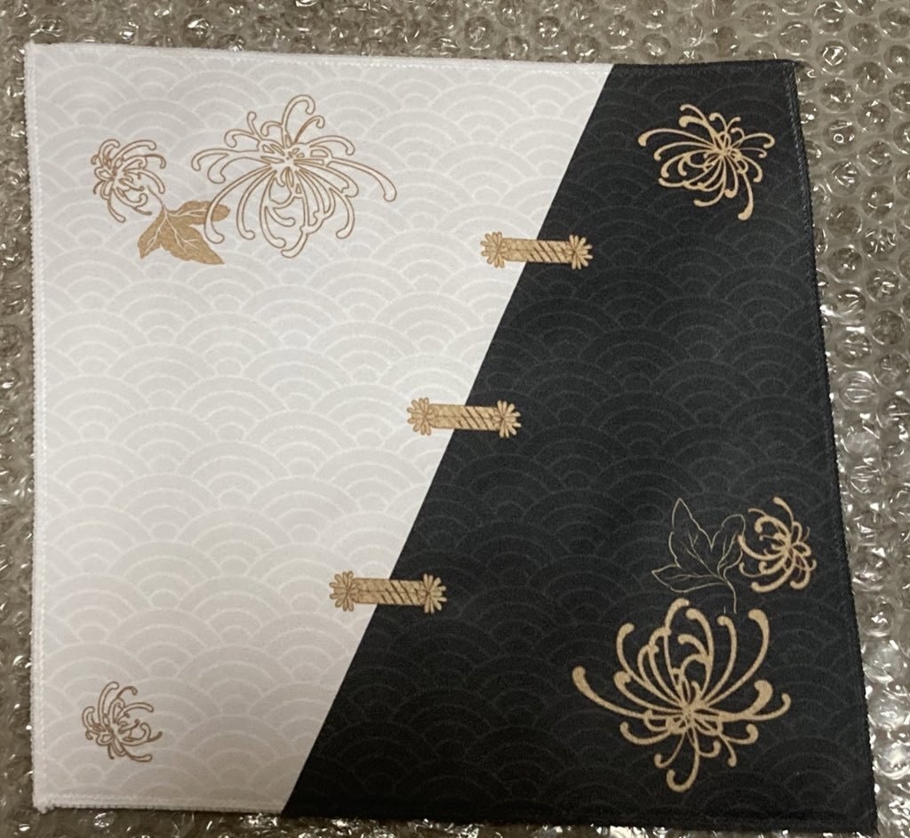 【在庫SAIL】ててご キャライメージファイバーハンカチ