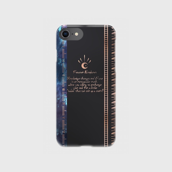 ててご キャラ衣装イメージスマホケース vol.5