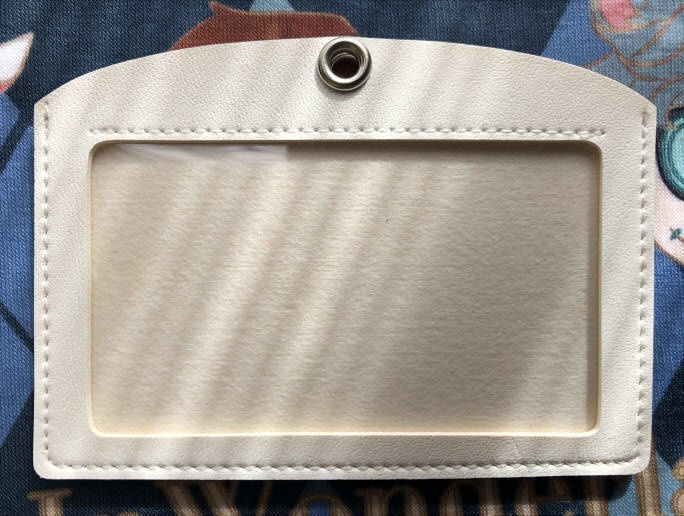 【在庫SAIL】ててご キャライメージパスケースVol.2