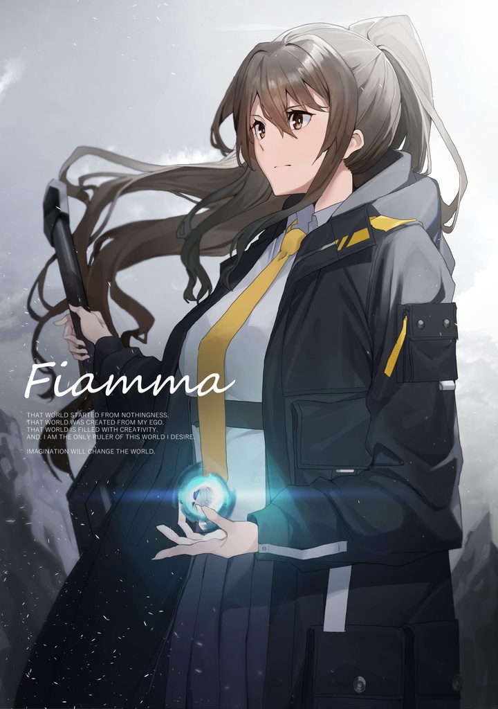 Fiamma