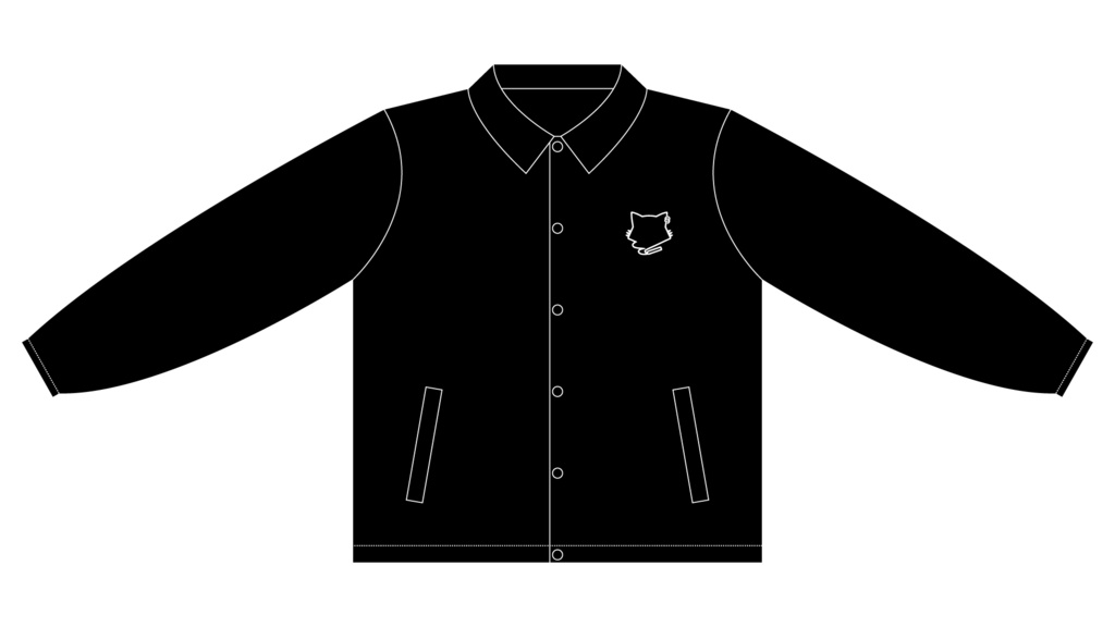 【期間限定販売】 2nd ワンマン - the Moment + - コーチジャケット