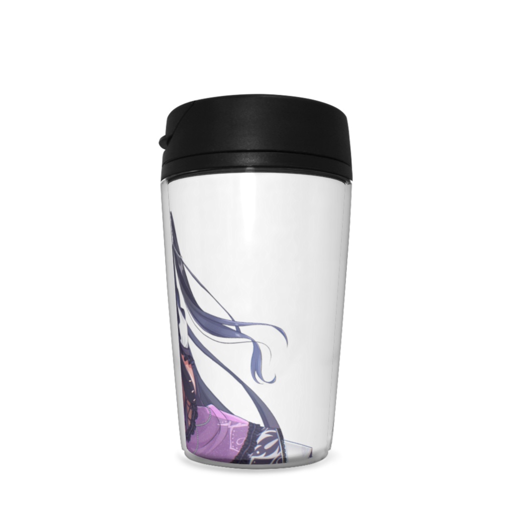 あたくしちゃん❤︎タンブラー