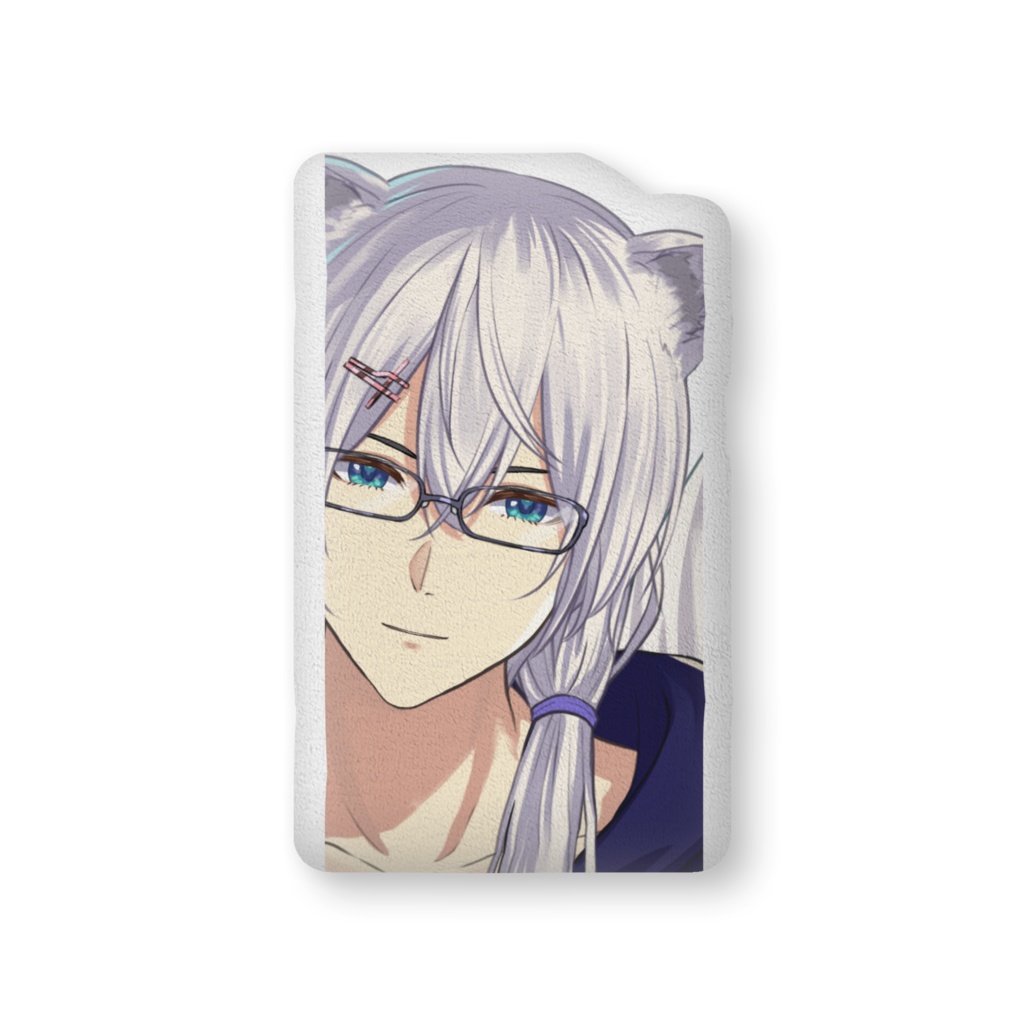 北野極のやさしいくっしょん