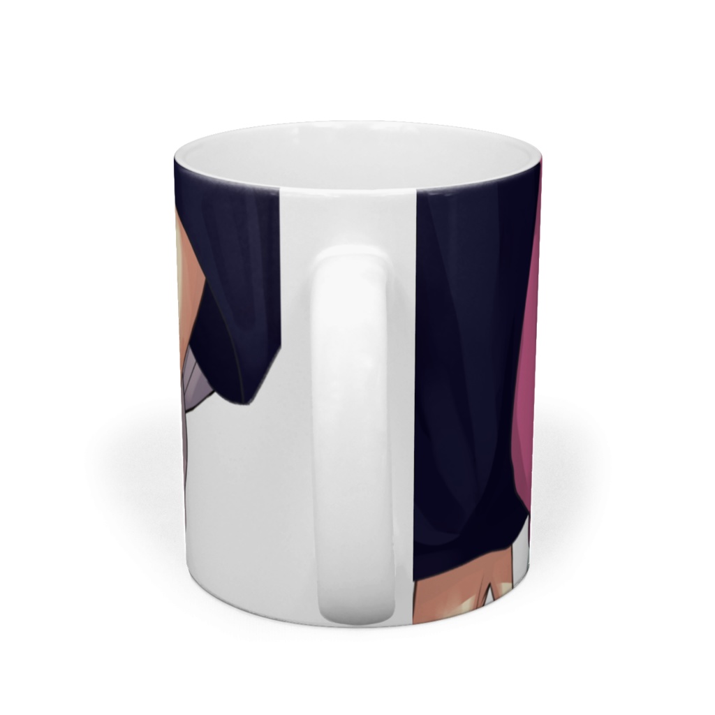 北野極のおなかまぐかっぷ