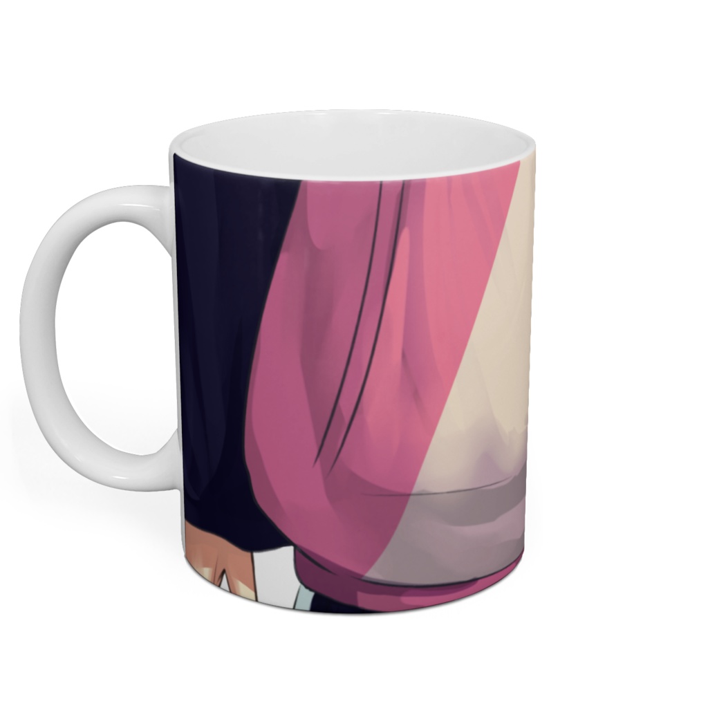 北野極のおなかまぐかっぷ