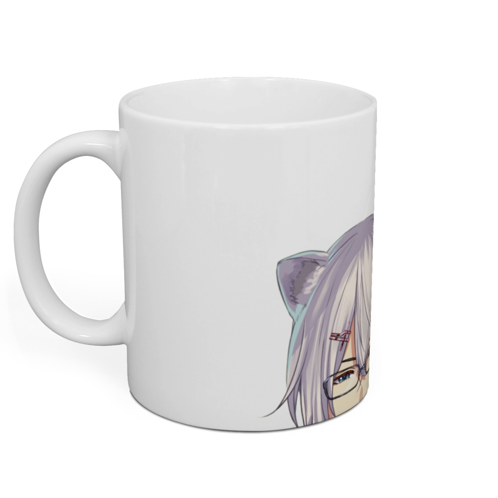 北野極のひょっこりまぐかっぷ