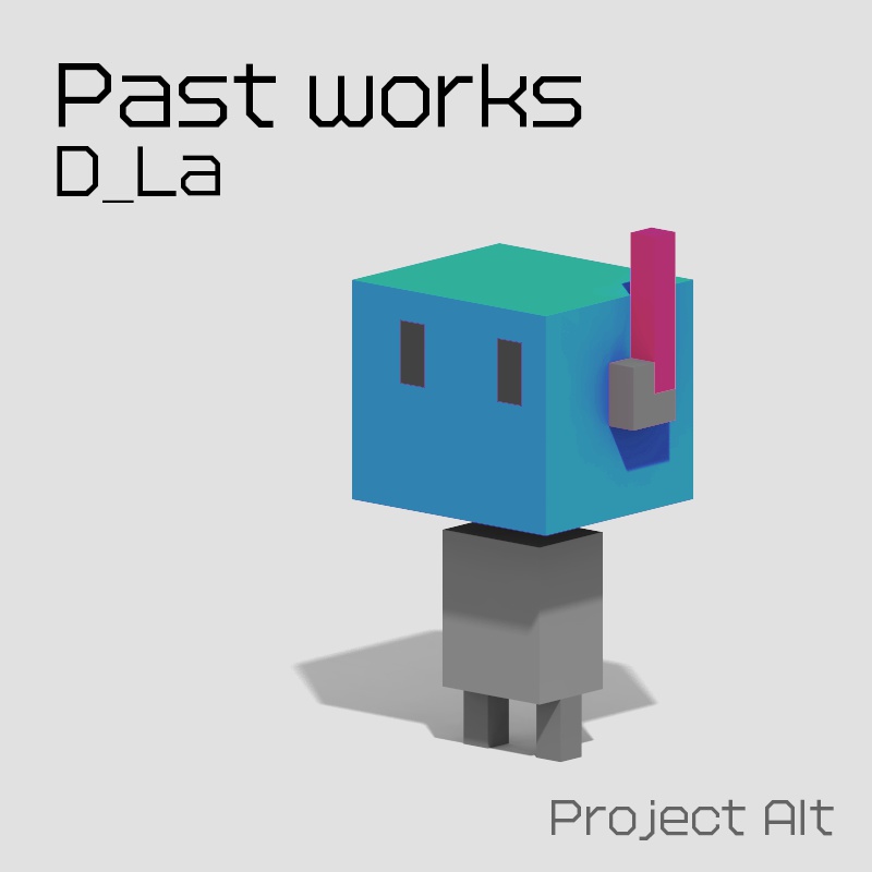 Past works_D_La