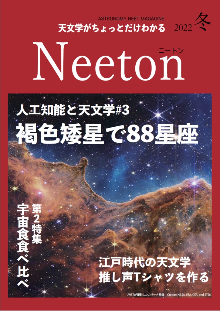 Neeton2022冬