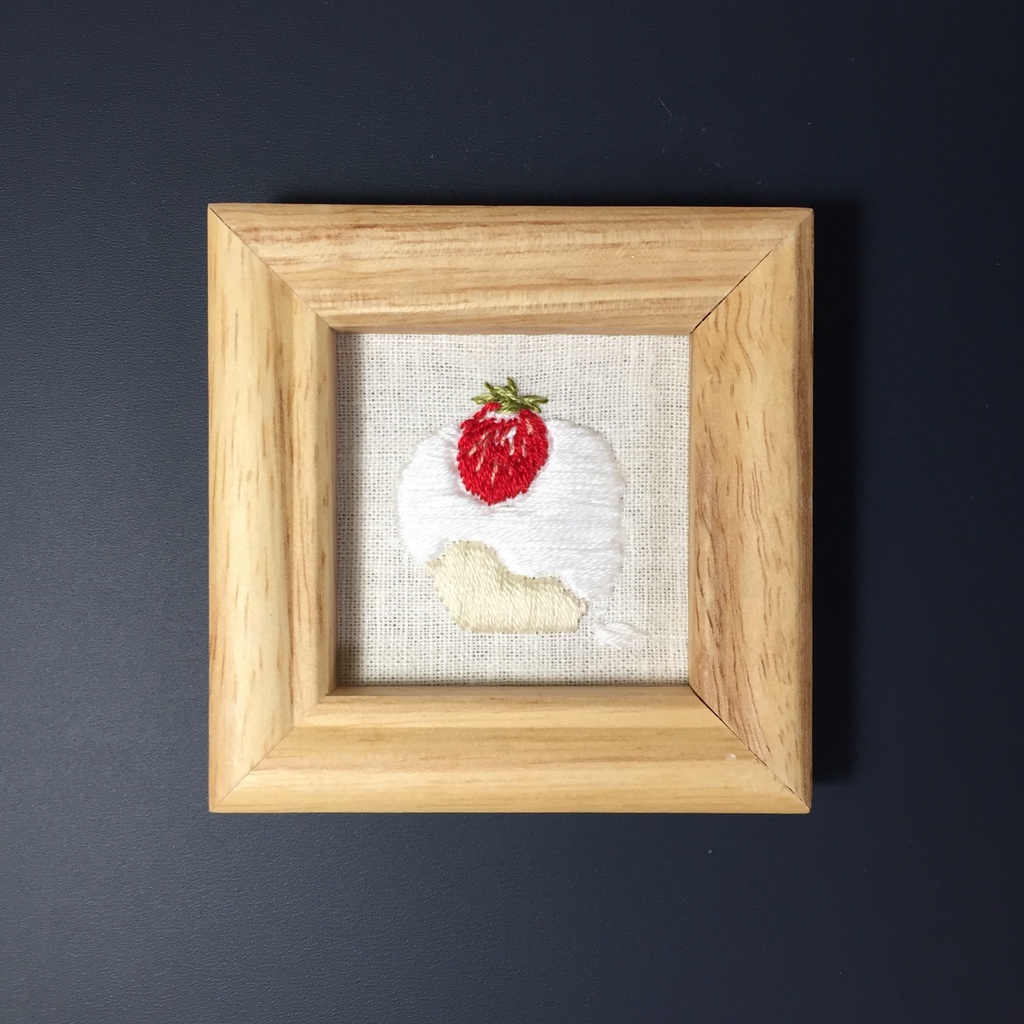 おやつのじかん