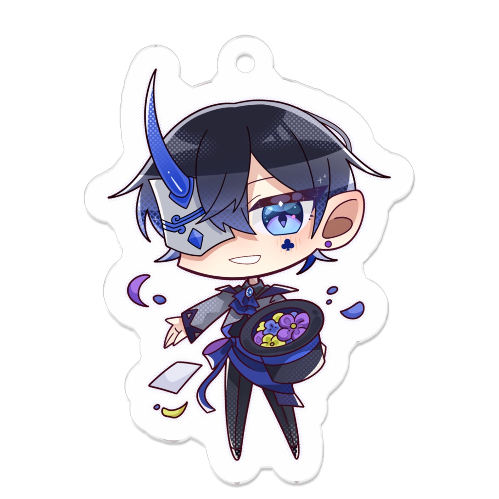 【 零 】サーカス団ver