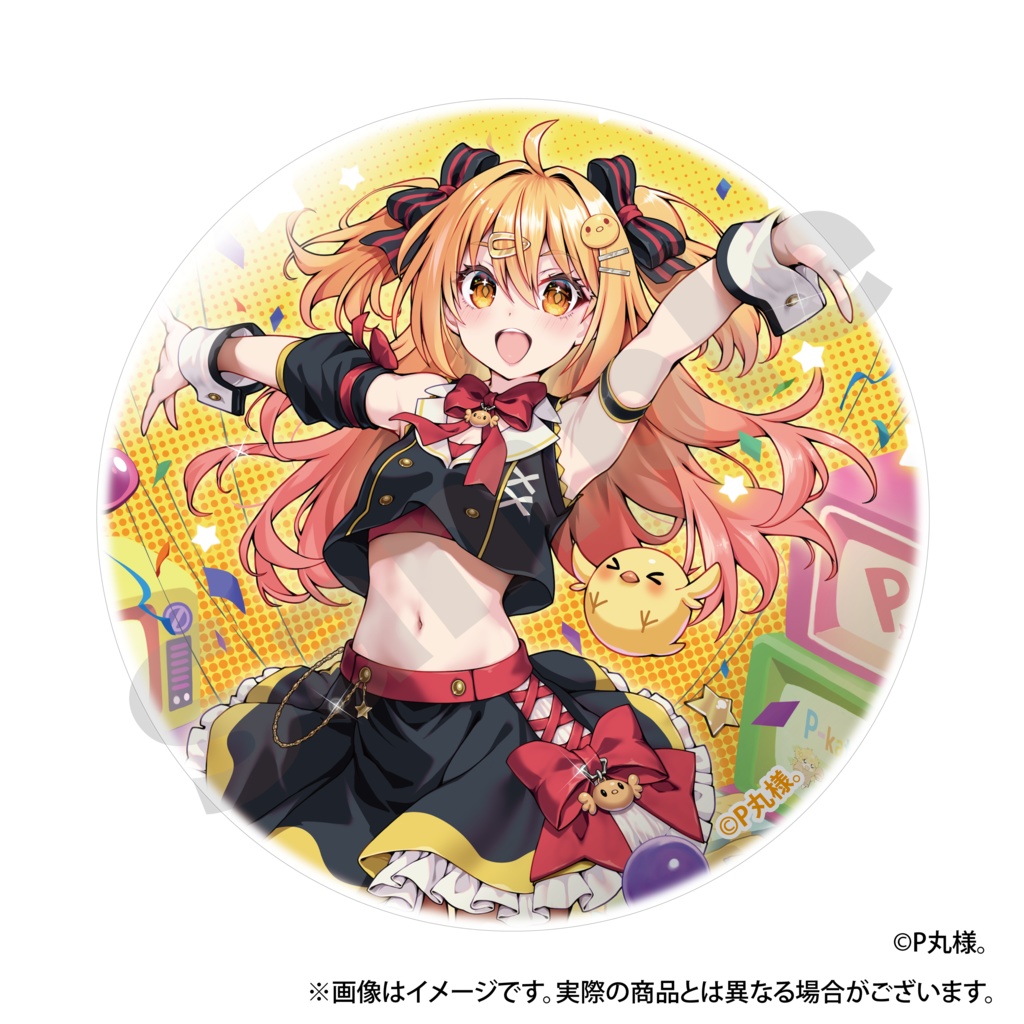 【受注生産】P丸様。ぜんぶいっぱい!すぺしゃるせっと♡!(手書きサイン&君だけの手書きメッセージ付き!)