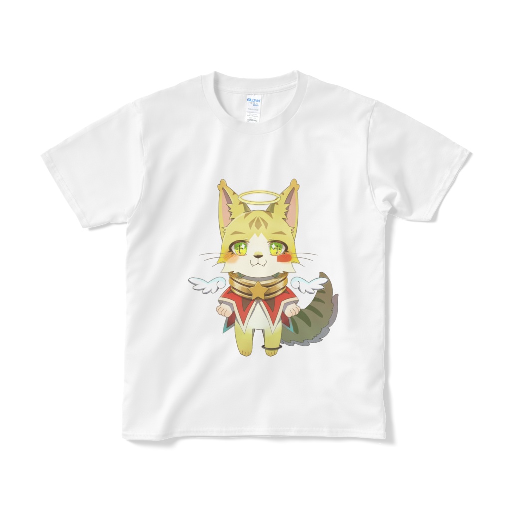 エルちゃんTシャツ(短納期)