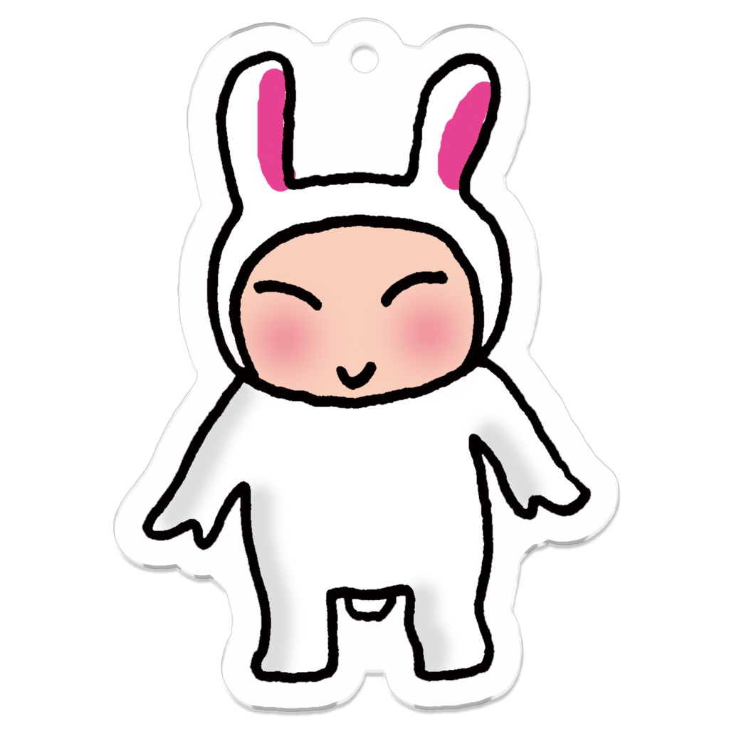 着ぐるみワイフきゃら嫁