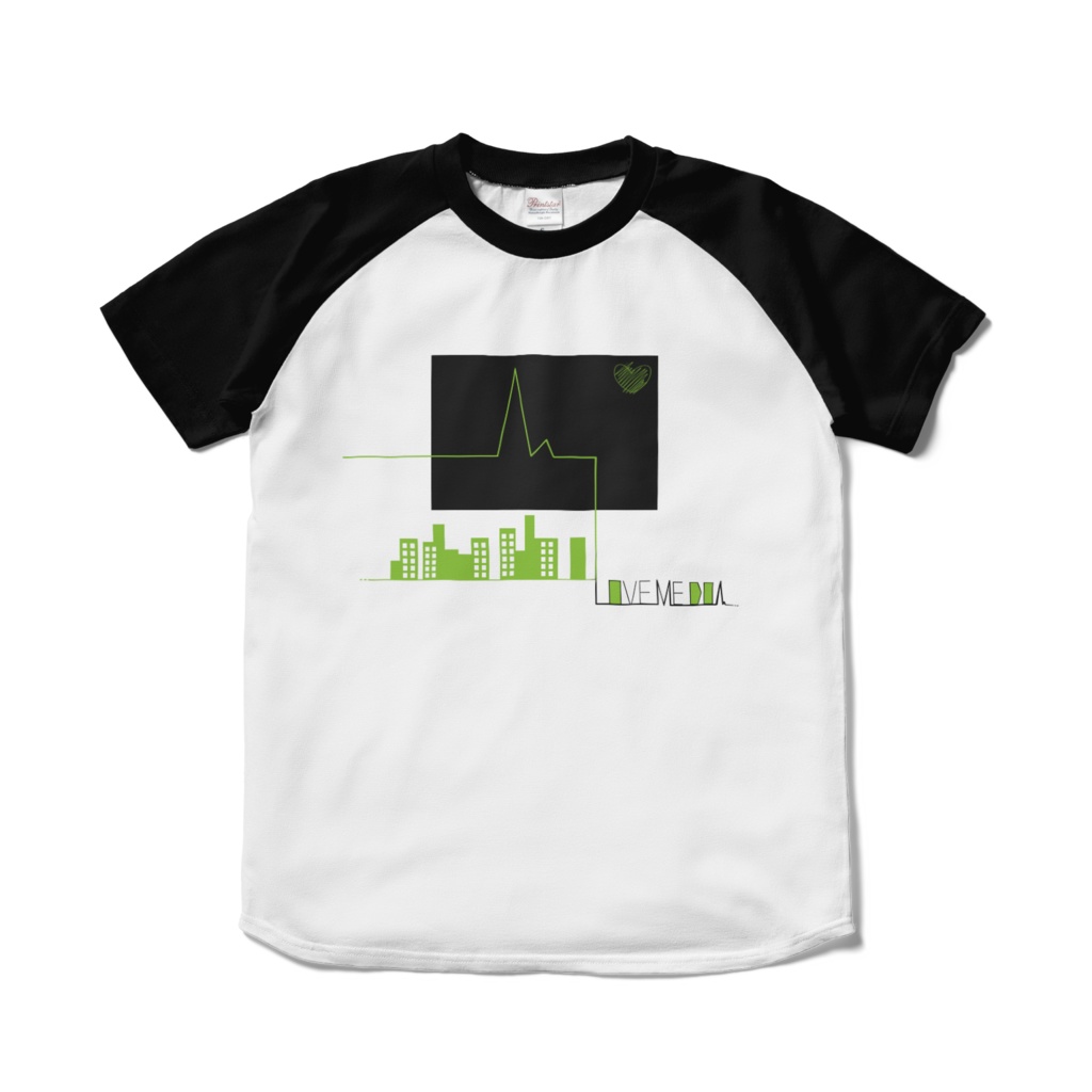 山田トム(仮)Tシャツ