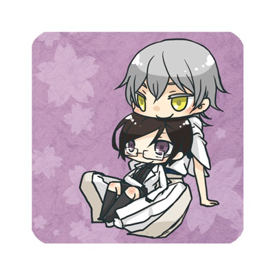 刀剣乱舞缶バッジ