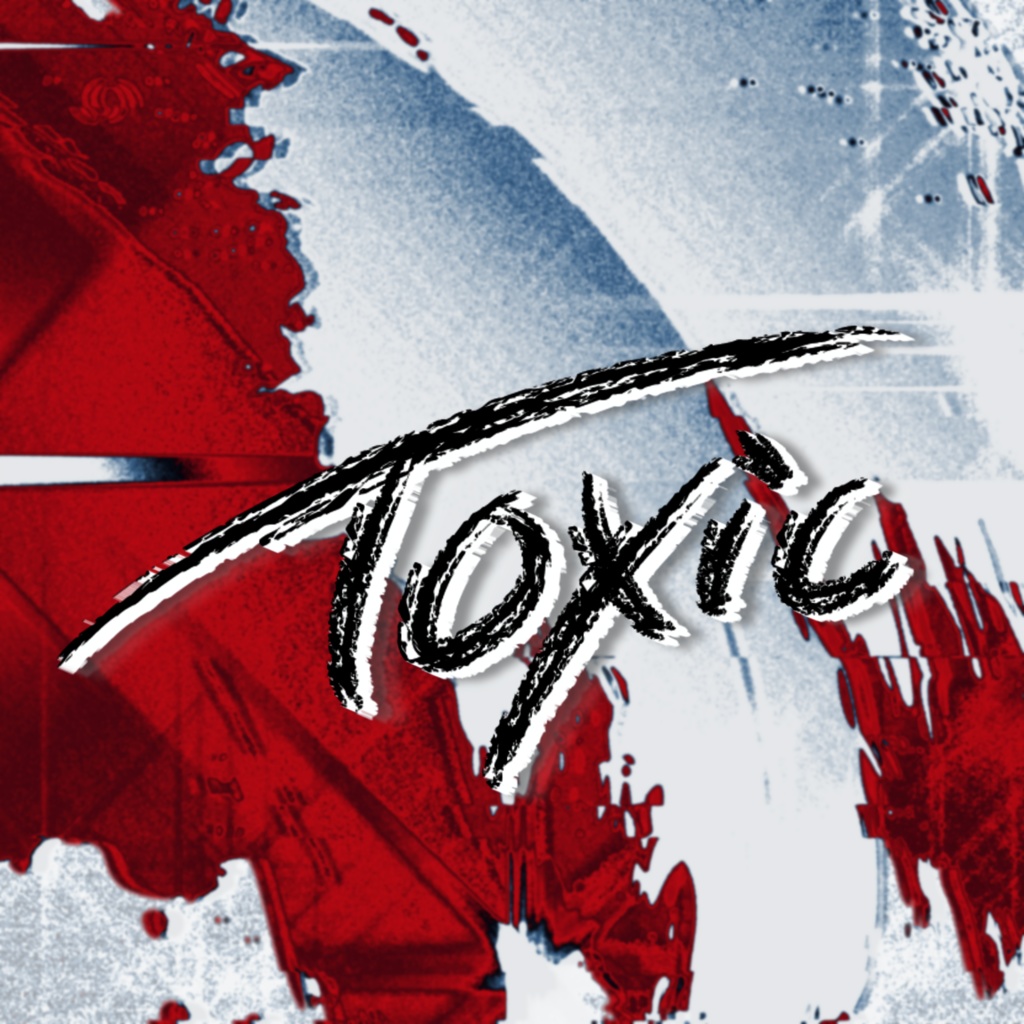 【2nd Original】Toxic / Sifneos.