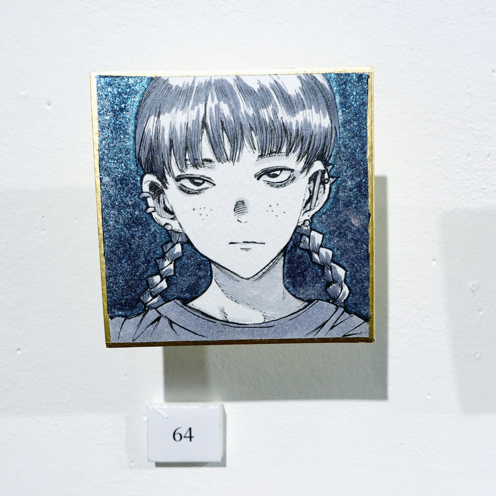 螺鈿の群像_No.64