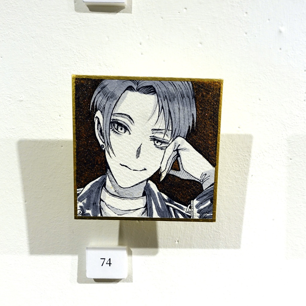 螺鈿の群像_No.74