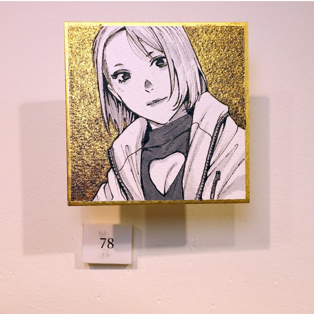 螺鈿の群像_No.78