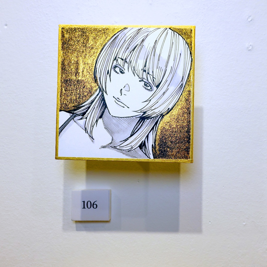 螺鈿の群像_No.106