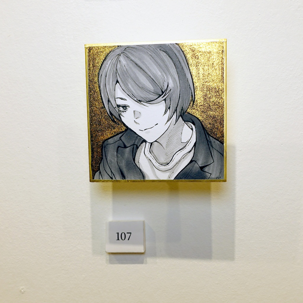 螺鈿の群像_No.107