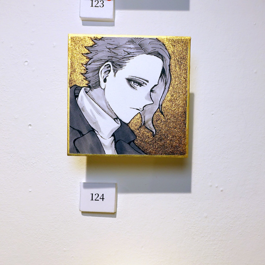 螺鈿の群像_No.124