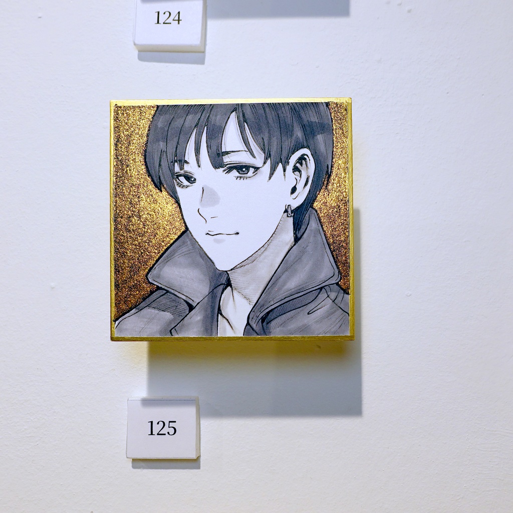 螺鈿の群像_No.125